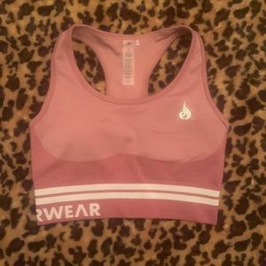 Ryderwear sports bra